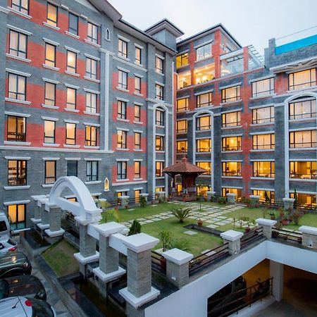 Landmark Покхара Экстерьер фото